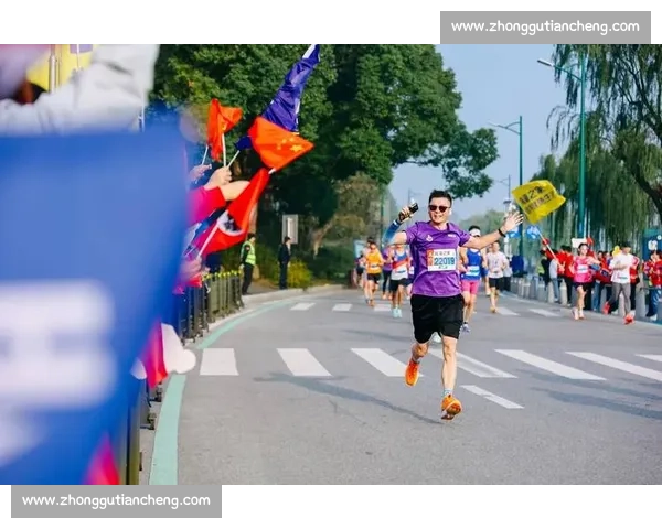 湿地燃情开跑 铁岭马拉松解锁 “体育 + 文旅” 狂欢模式